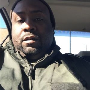 Meet your Posher, Fred